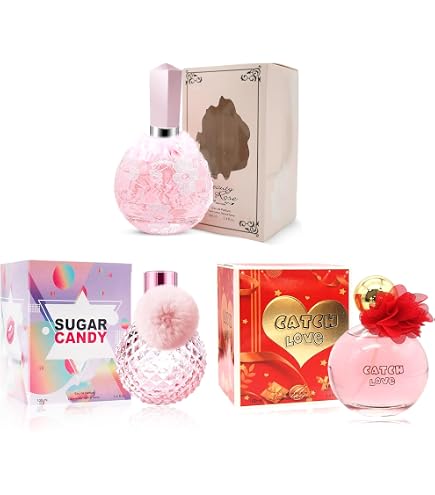 Amazon.com : Dior Miss La Collection for Women 4 X 5ml Mini Set